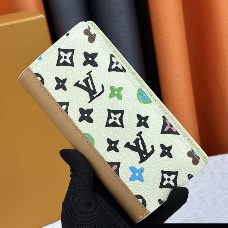 LV Wallets